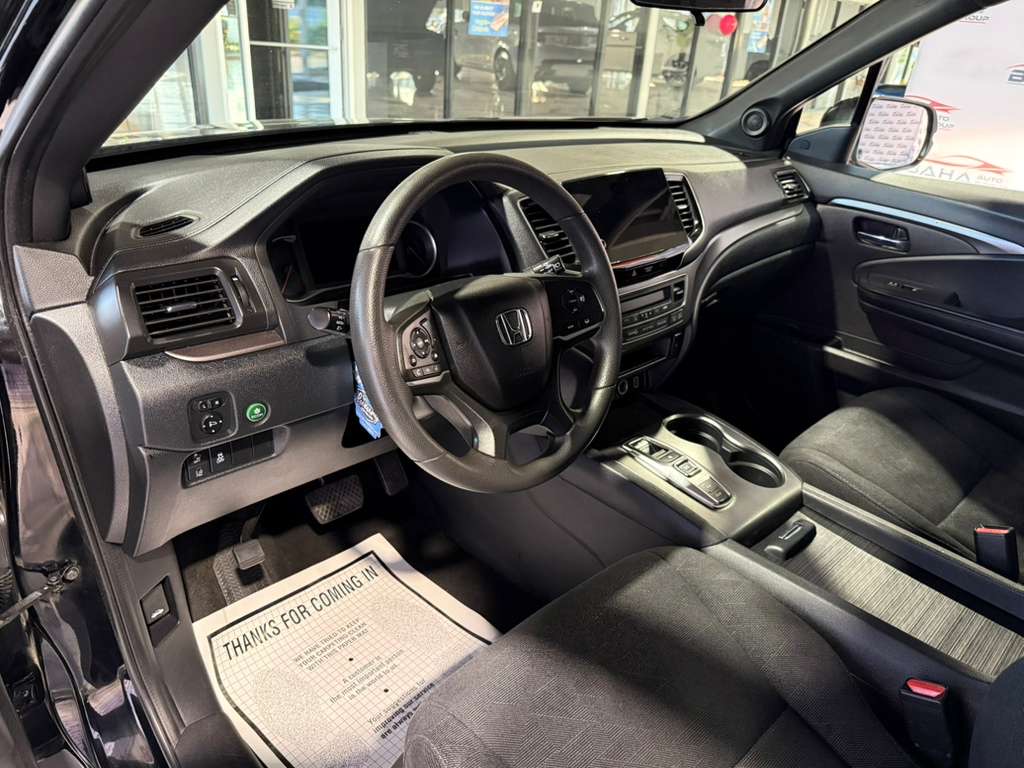 2022 HONDA PILOT - Image 38