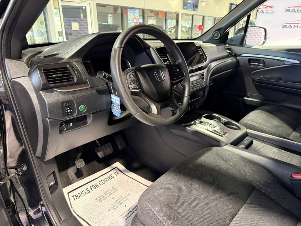 2022 HONDA PILOT - Image 39