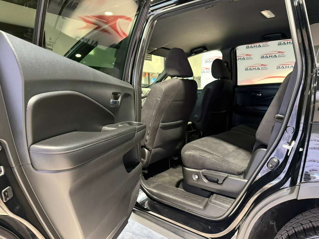 2022 HONDA PILOT - Image 41