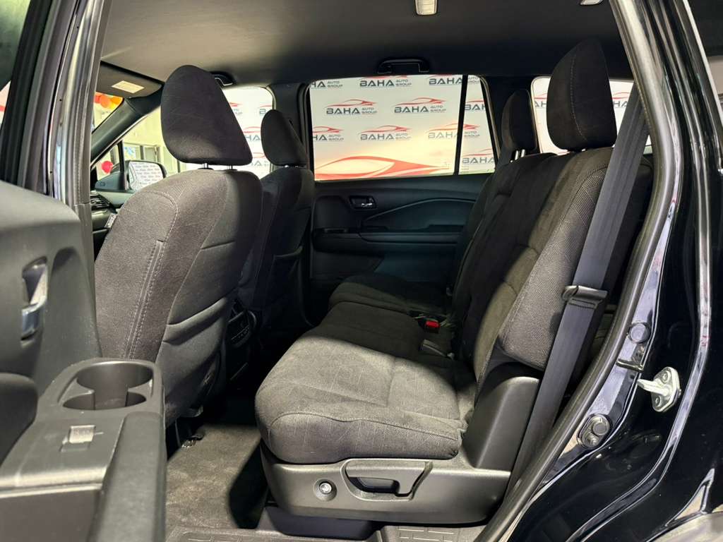 2022 HONDA PILOT - Image 42