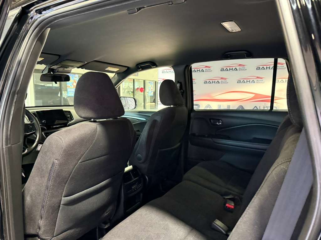 2022 HONDA PILOT - Image 44