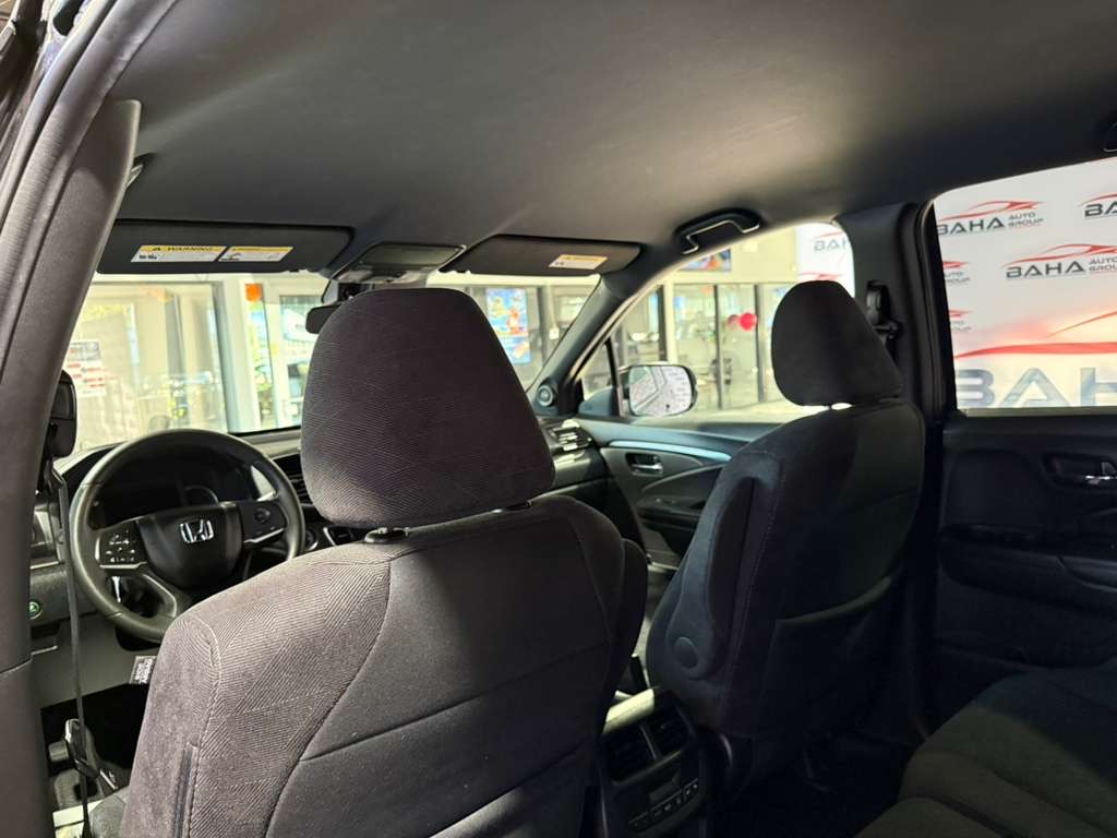 2022 HONDA PILOT - Image 45