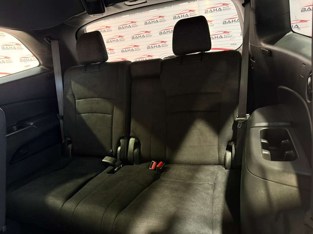 2022 HONDA PILOT - Image 48