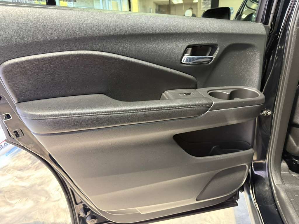 2022 HONDA PILOT - Image 49