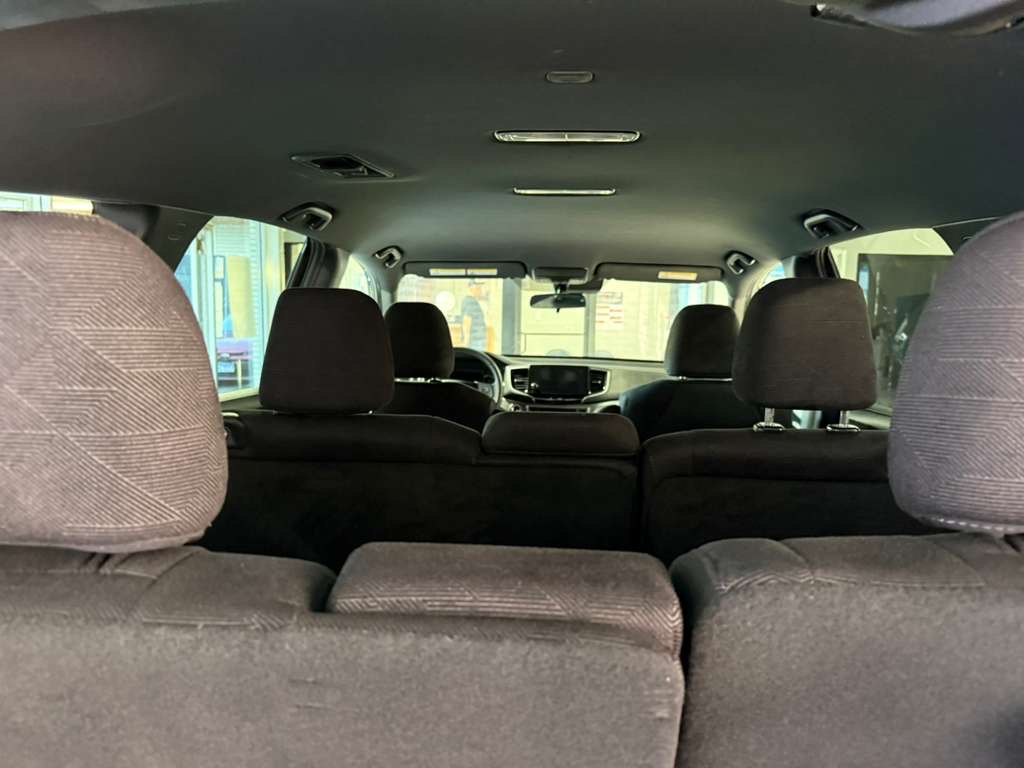 2022 HONDA PILOT - Image 51