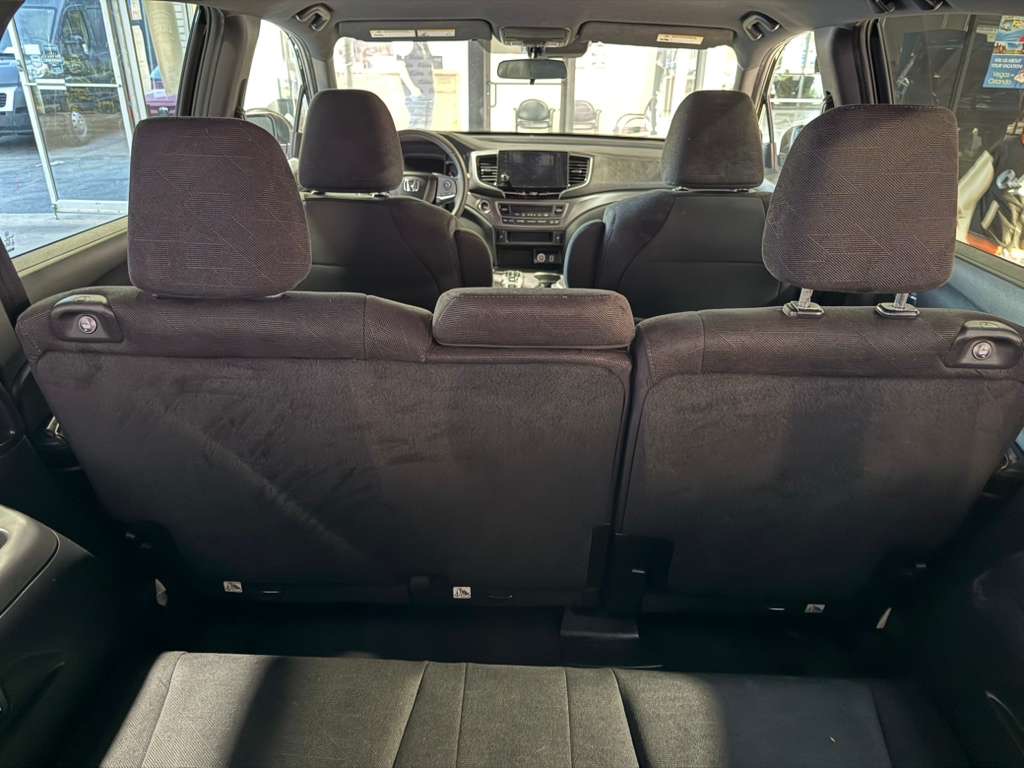 2022 HONDA PILOT - Image 52