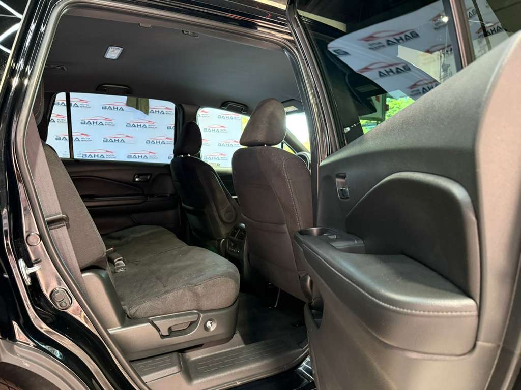 2022 HONDA PILOT - Image 53