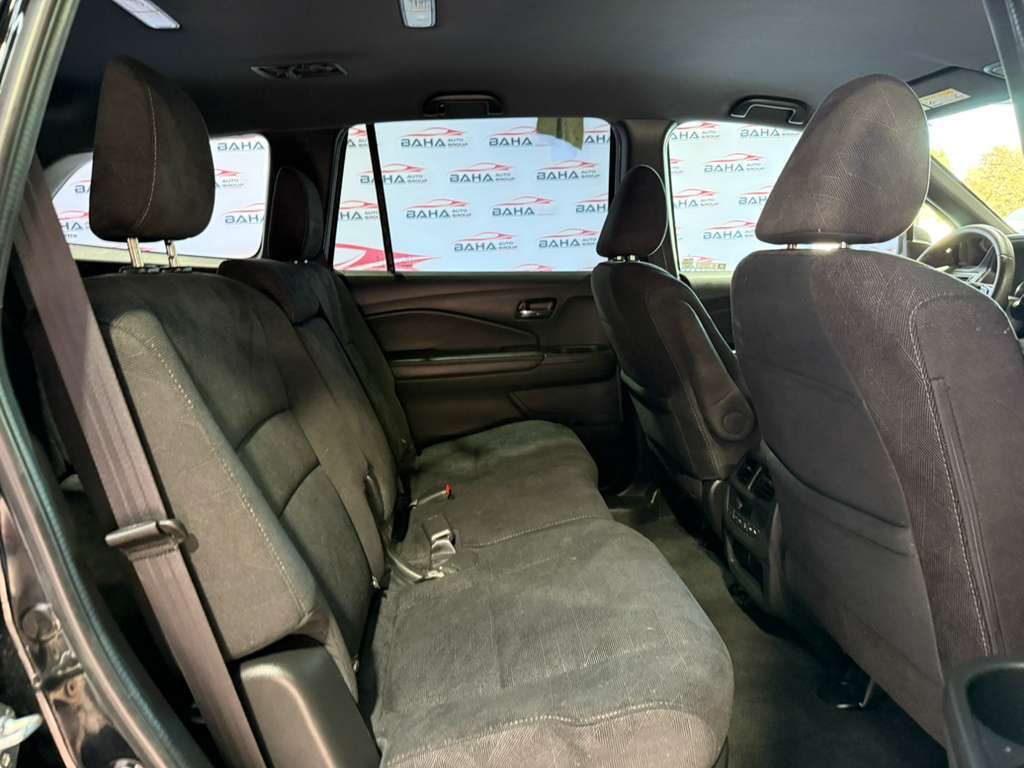 2022 HONDA PILOT - Image 55