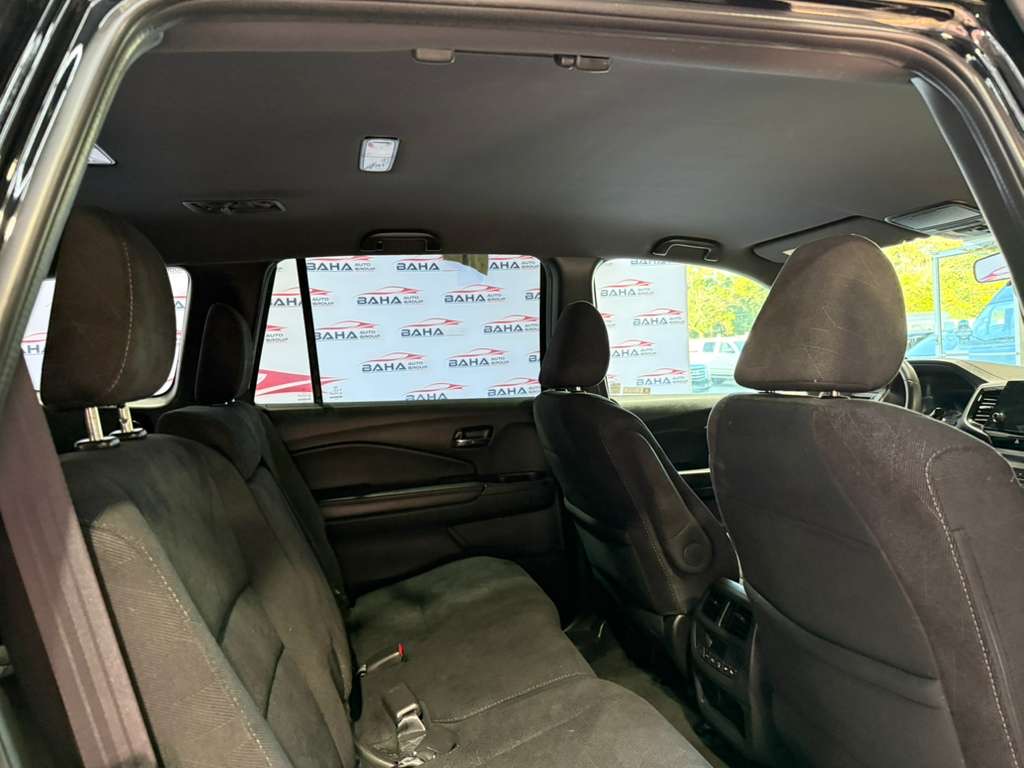2022 HONDA PILOT - Image 56