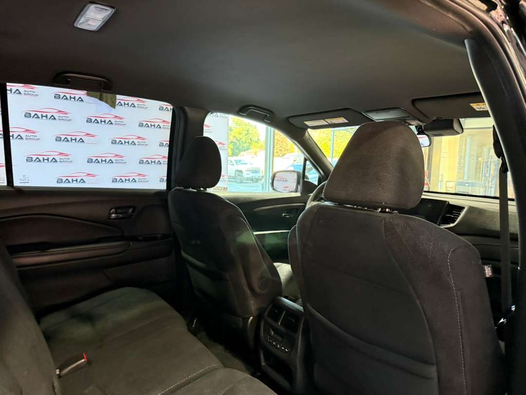 2022 HONDA PILOT - Image 57