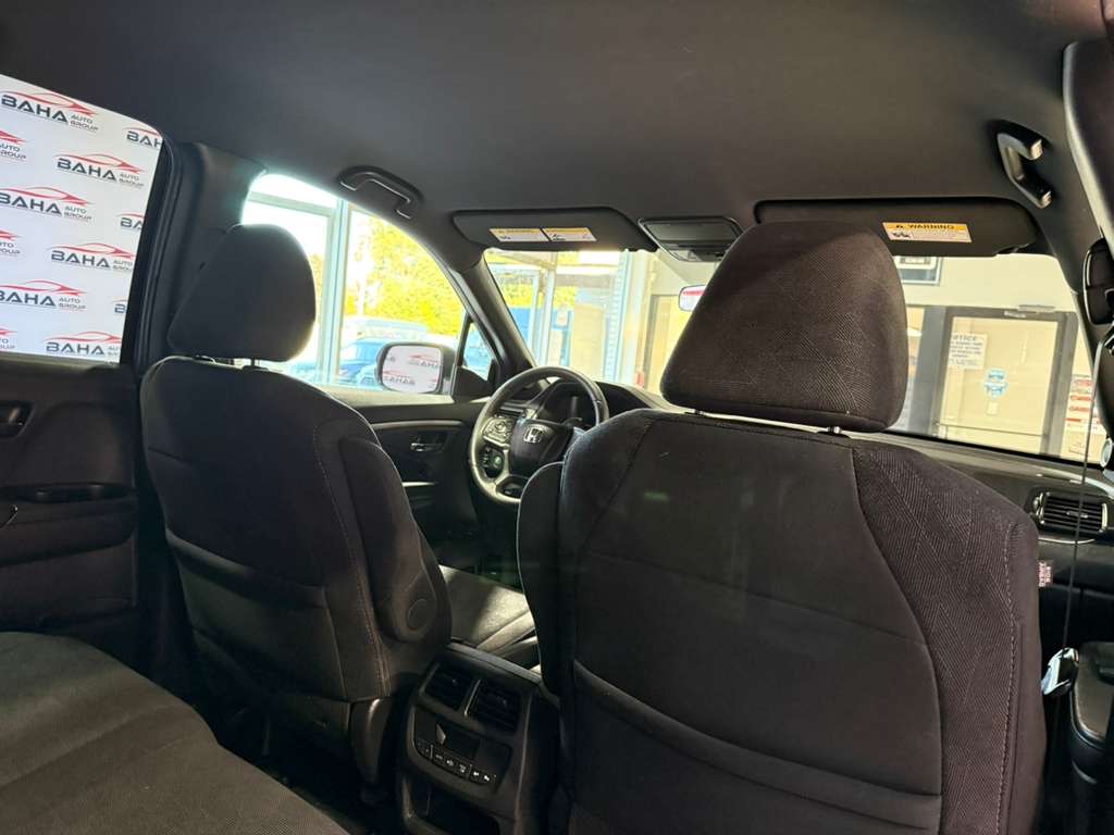 2022 HONDA PILOT - Image 58