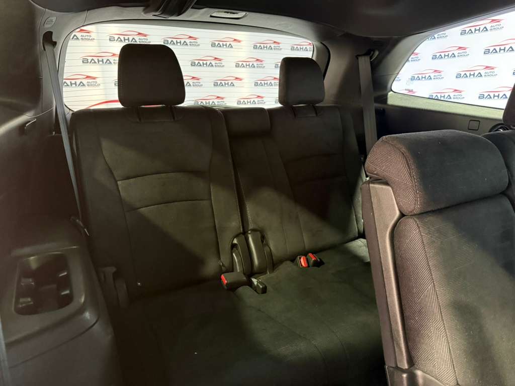 2022 HONDA PILOT - Image 59