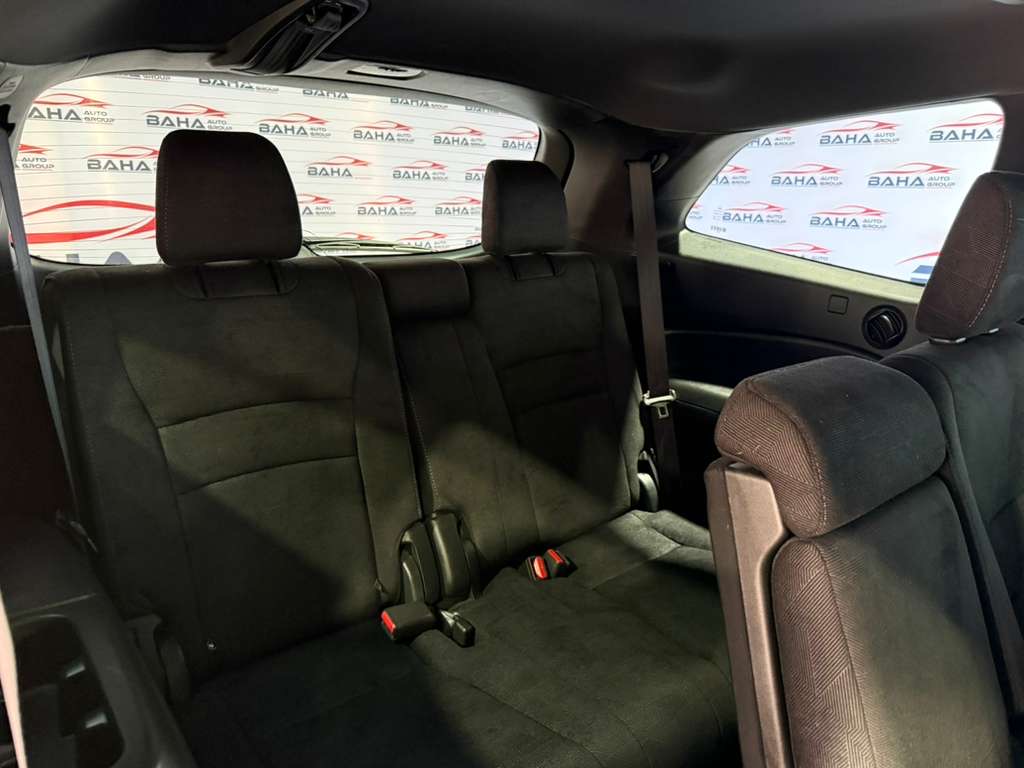 2022 HONDA PILOT - Image 60