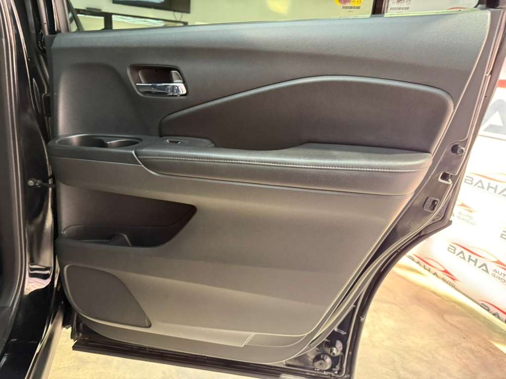 2022 HONDA PILOT - Image 61