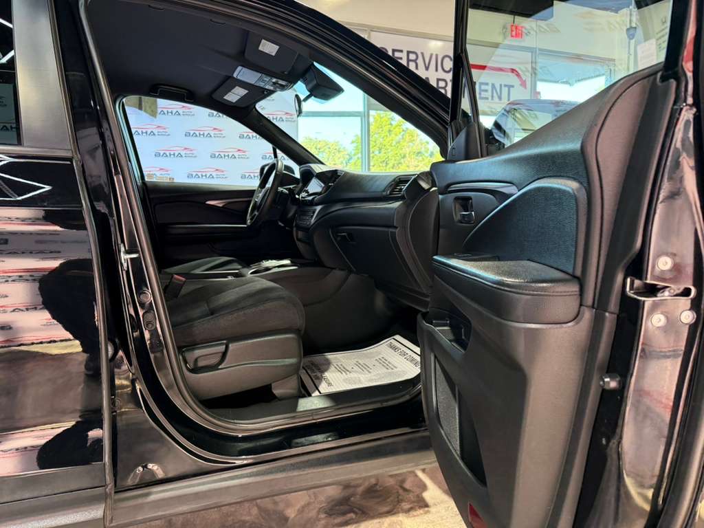 2022 HONDA PILOT - Image 62