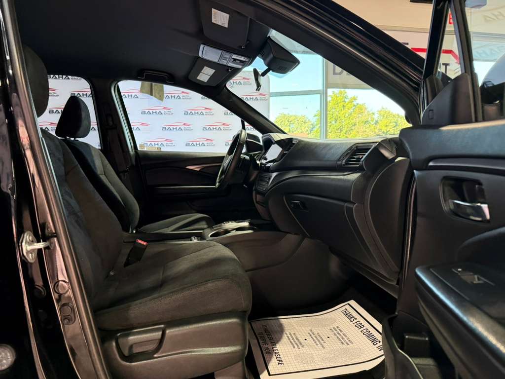 2022 HONDA PILOT - Image 63