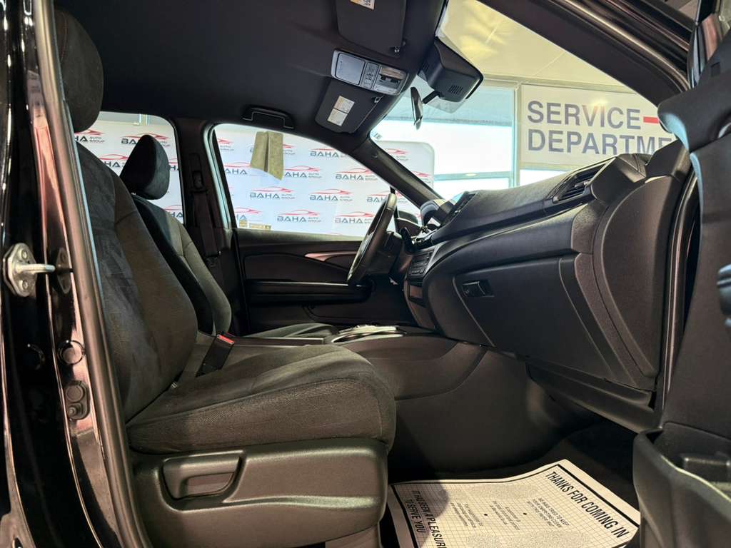 2022 HONDA PILOT - Image 64