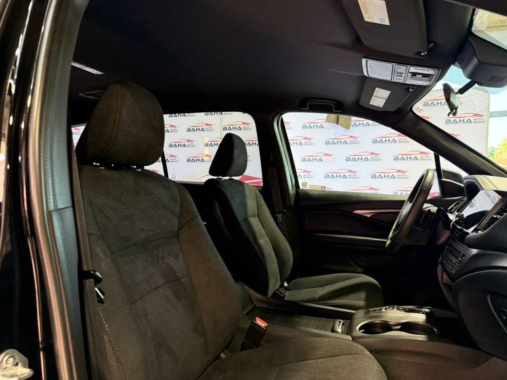 2022 HONDA PILOT - Image 65