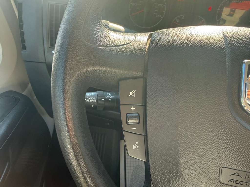 2019 Ram ProMaster 3500 photo 4