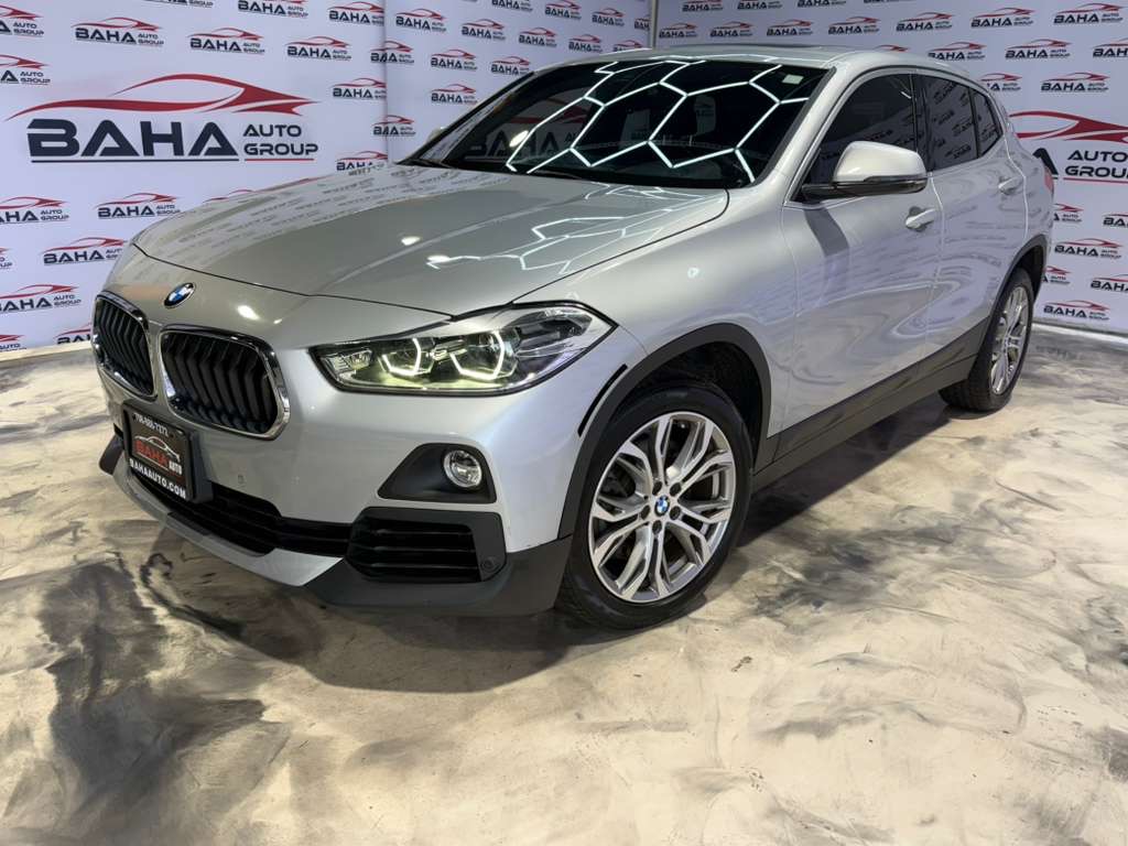 2020 BMW X2 - Image 2