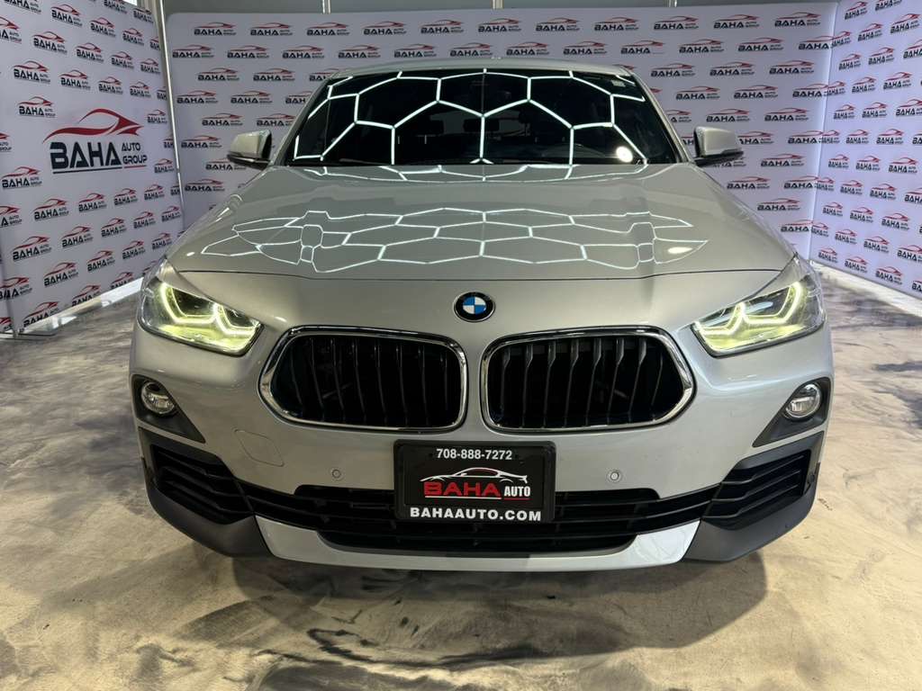 2020 BMW X2 - Image 3