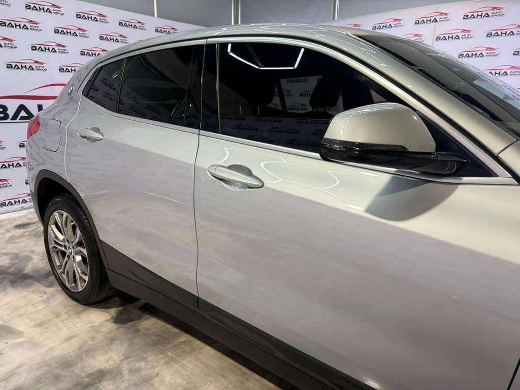 2020 BMW X2 - Image 7