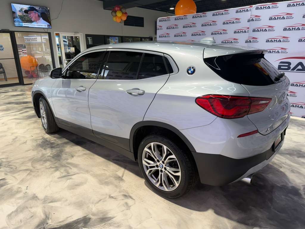 2020 BMW X2 - Image 10
