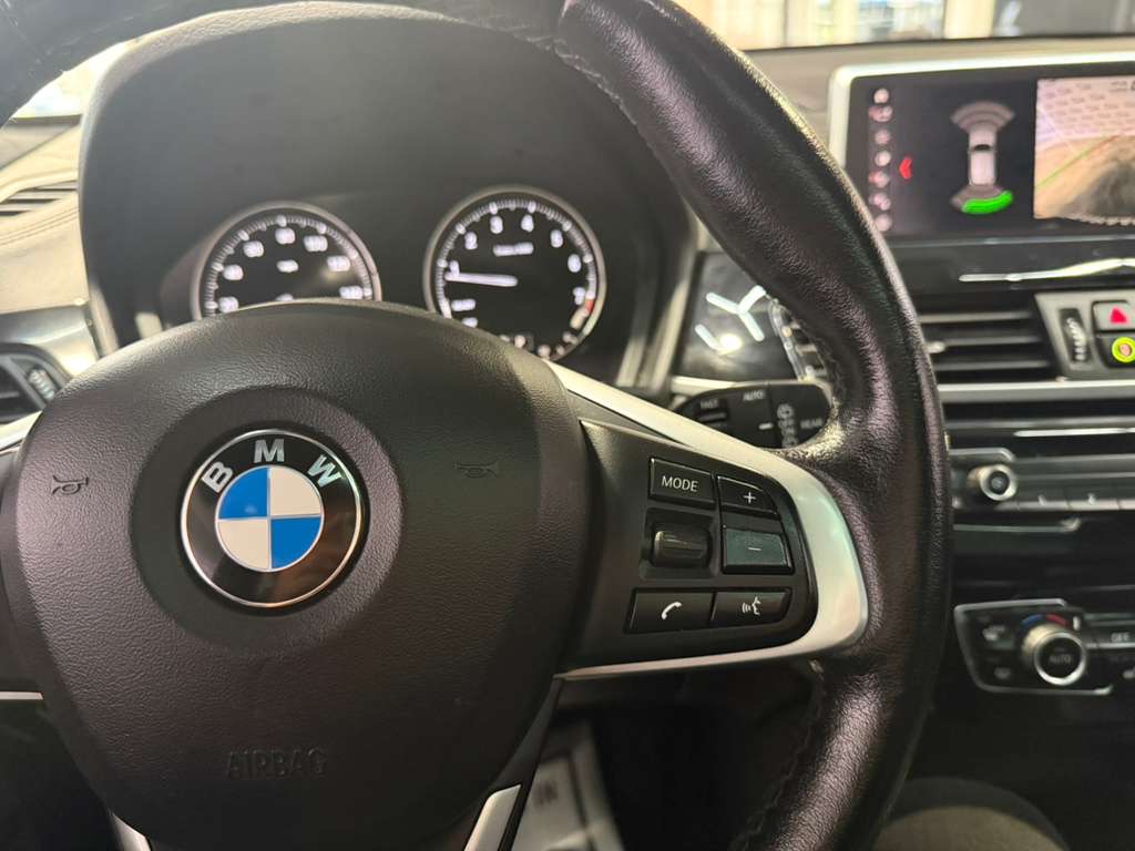 2020 BMW X2 - Image 13