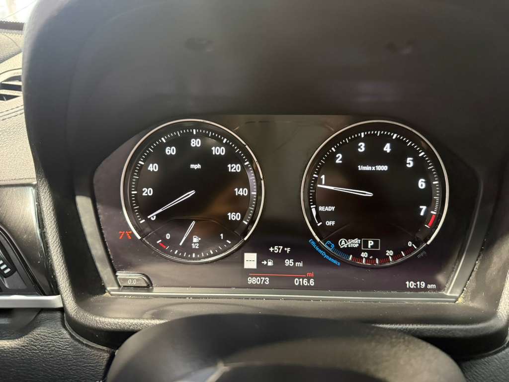 2020 BMW X2 - Image 15