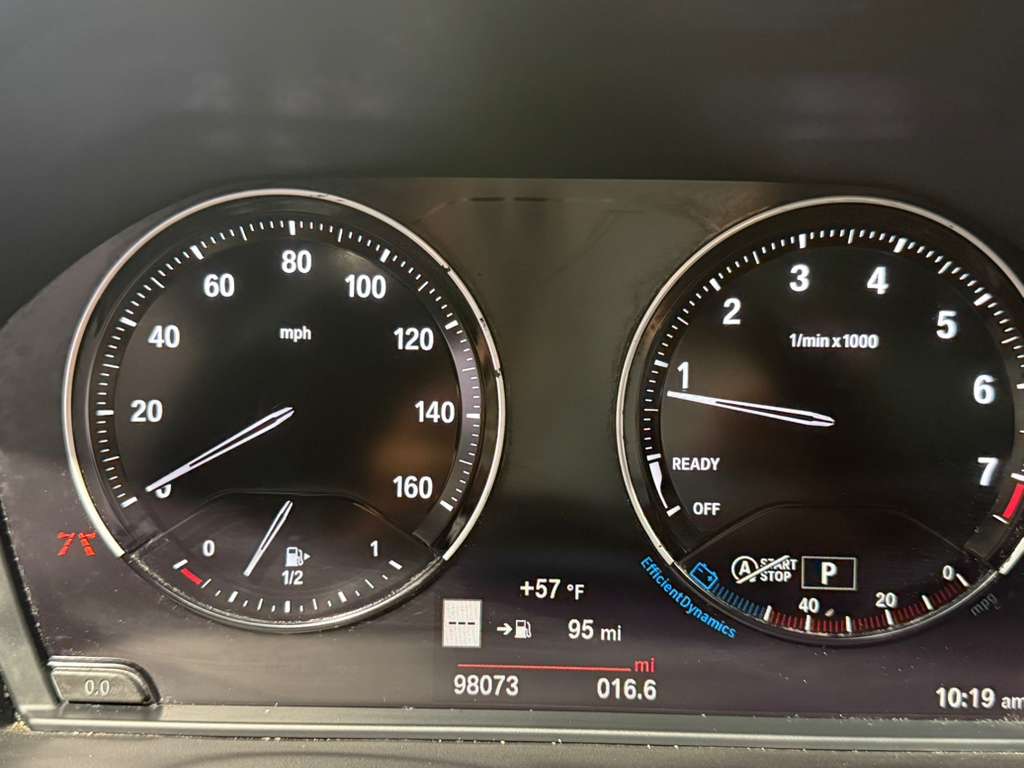 2020 BMW X2 - Image 16