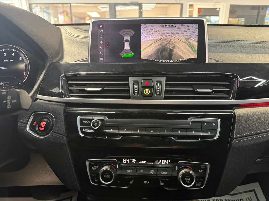 2020 BMW X2 - Image 17