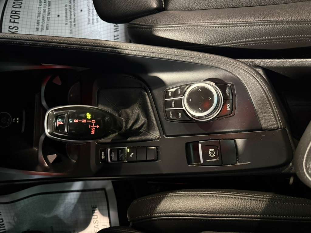 2020 BMW X2 - Image 18