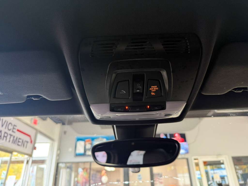 2020 BMW X2 - Image 19