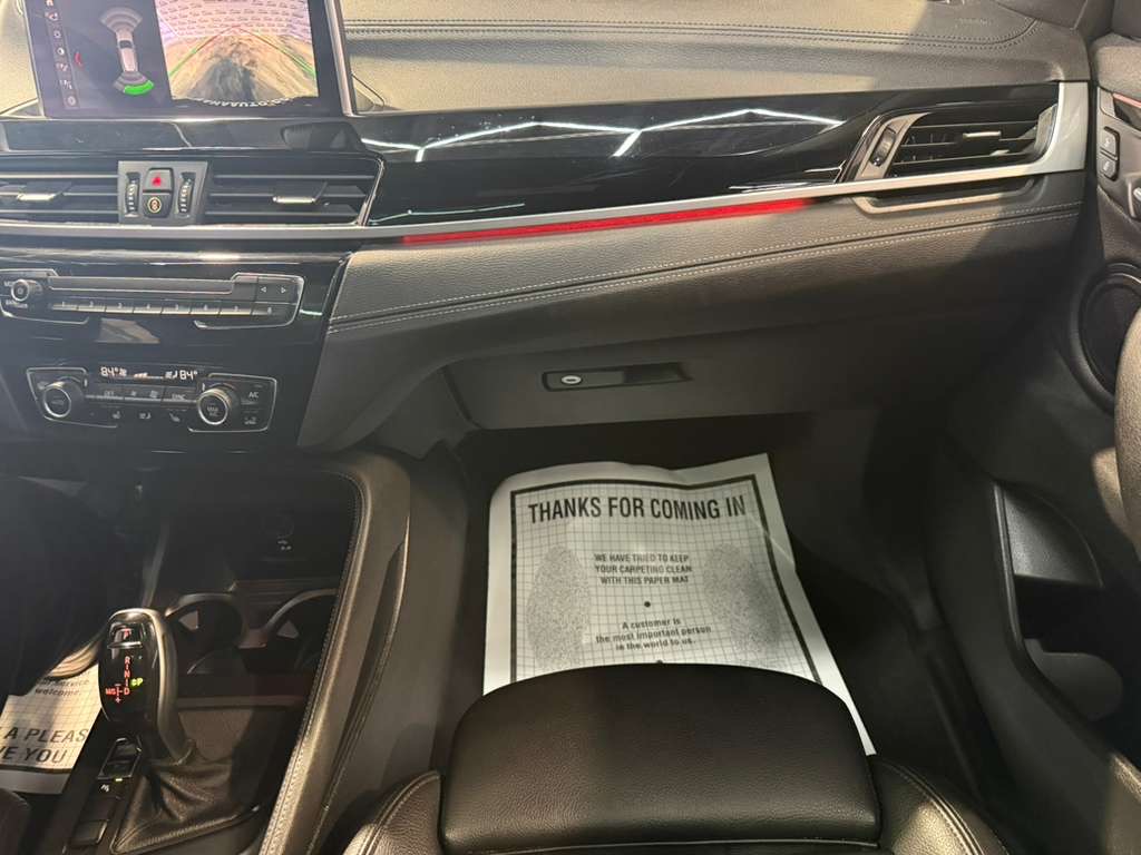 2020 BMW X2 - Image 20