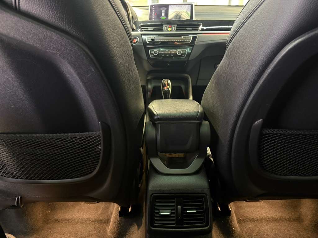 2020 BMW X2 - Image 22