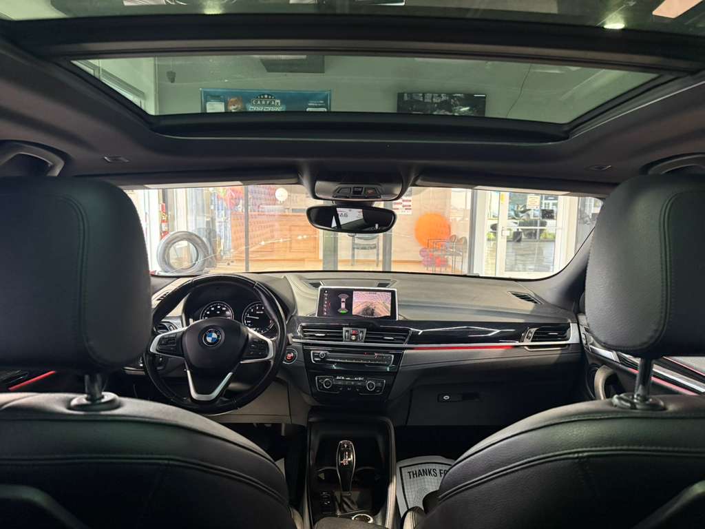 2020 BMW X2 - Image 23