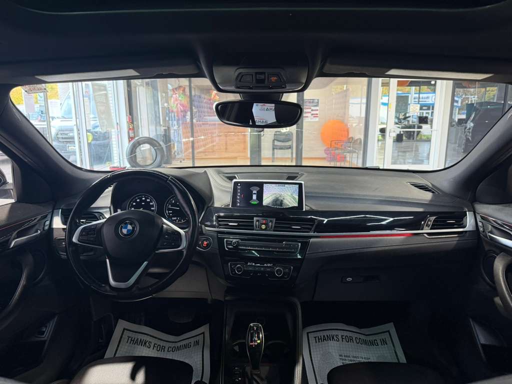 2020 BMW X2 - Image 24