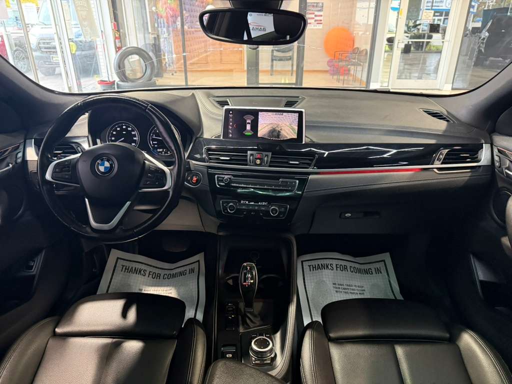 2020 BMW X2 - Image 25