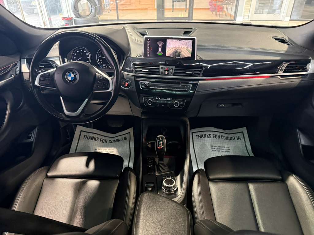 2020 BMW X2 - Image 26