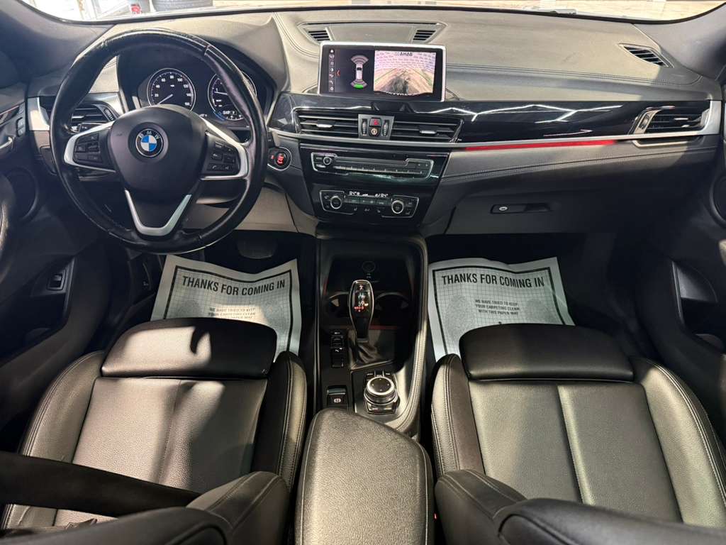 2020 BMW X2 - Image 27