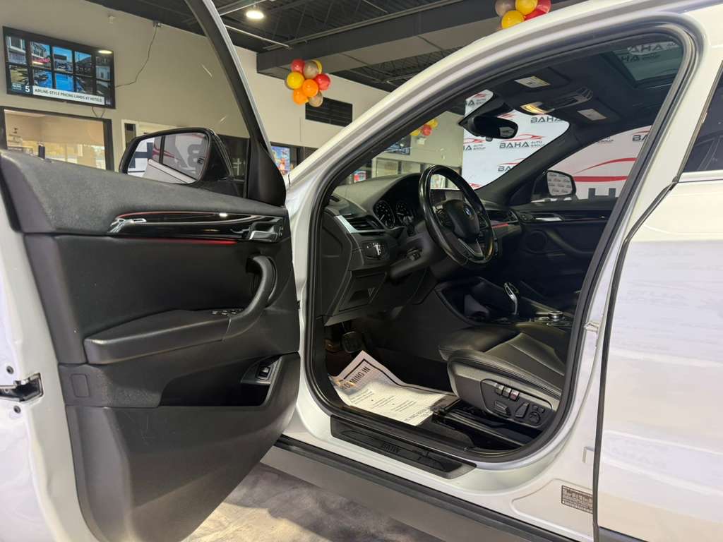 2020 BMW X2 - Image 28