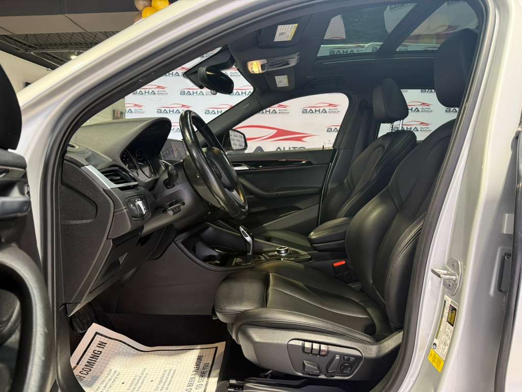 2020 BMW X2 - Image 29