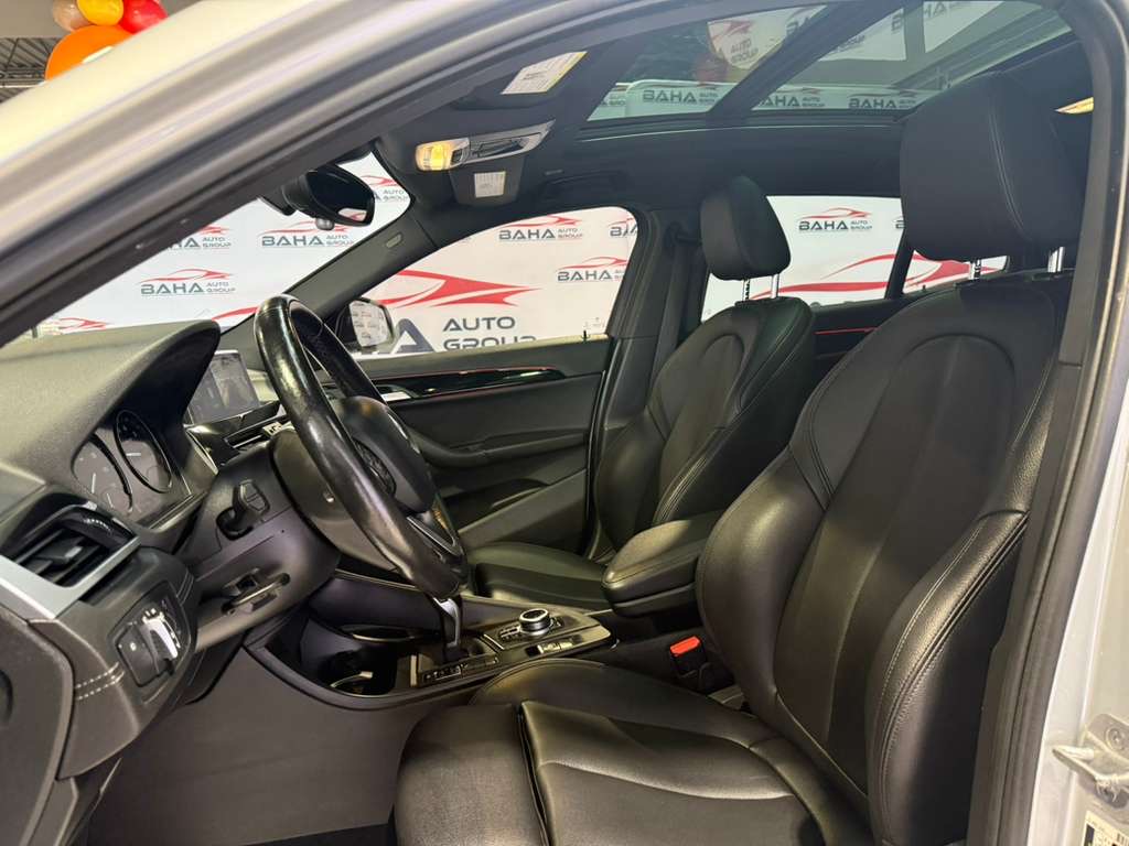 2020 BMW X2 - Image 30