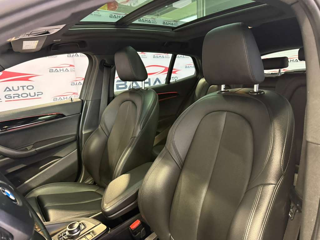 2020 BMW X2 - Image 31