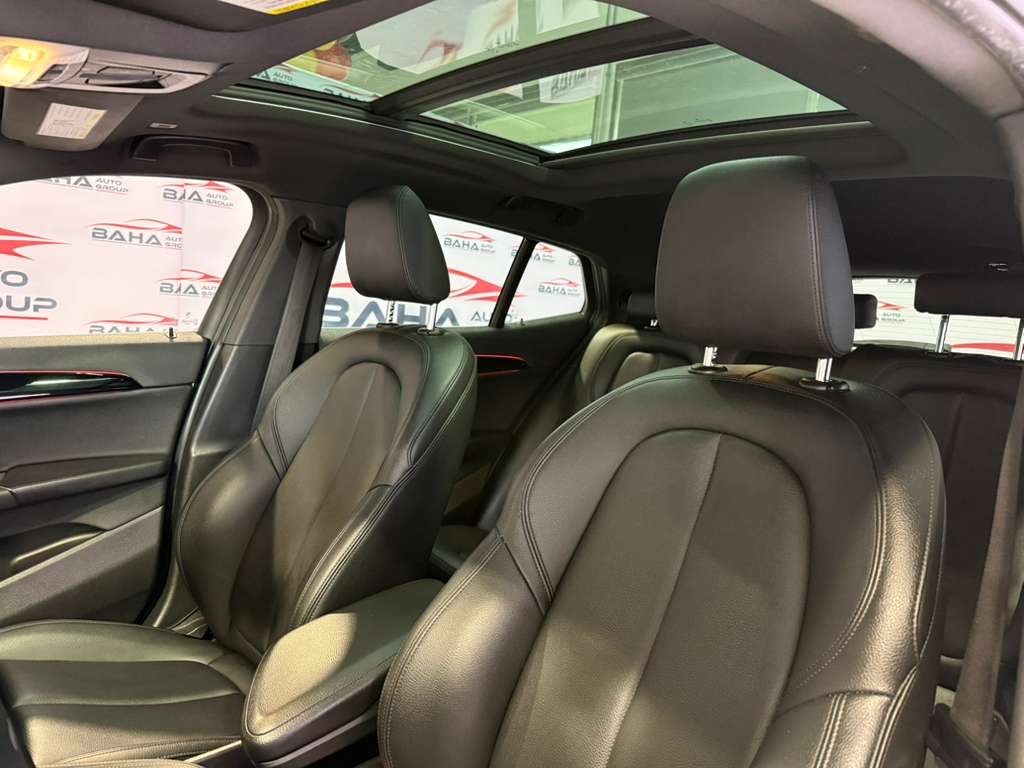 2020 BMW X2 - Image 32