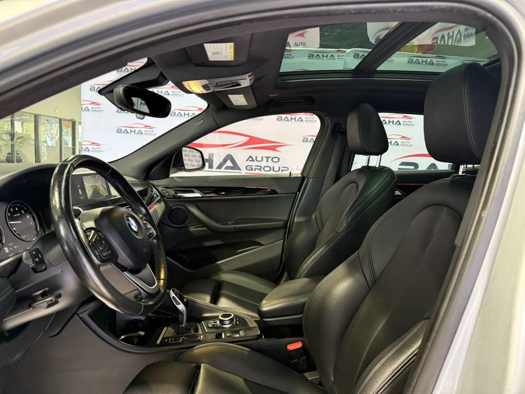 2020 BMW X2 - Image 33