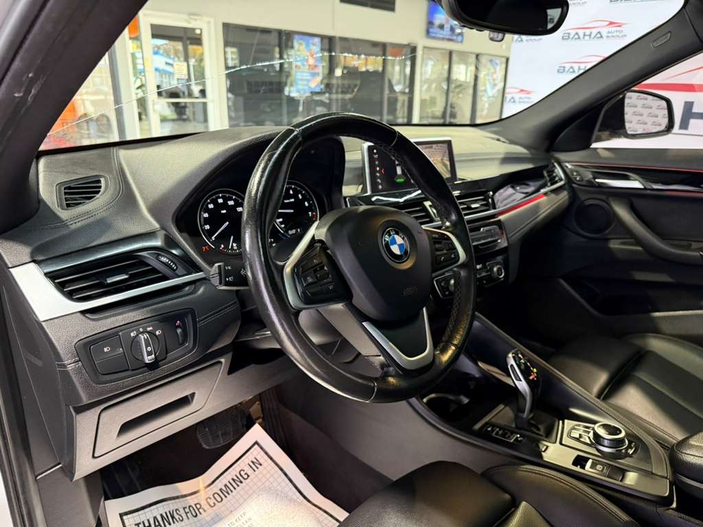 2020 BMW X2 - Image 34
