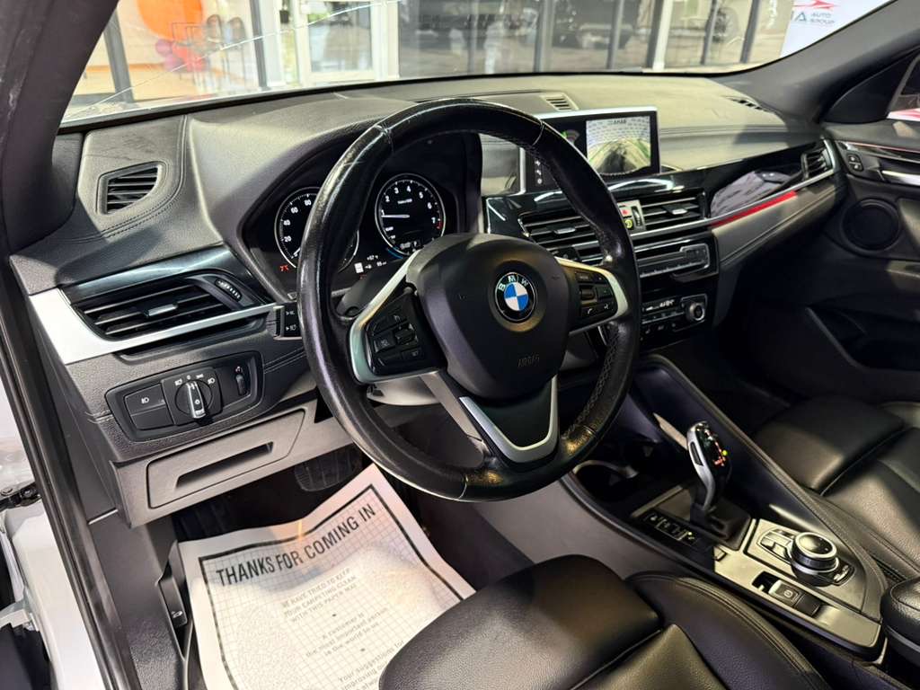 2020 BMW X2 - Image 35