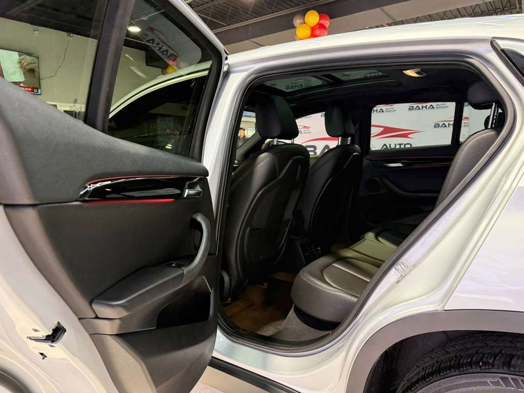 2020 BMW X2 - Image 37