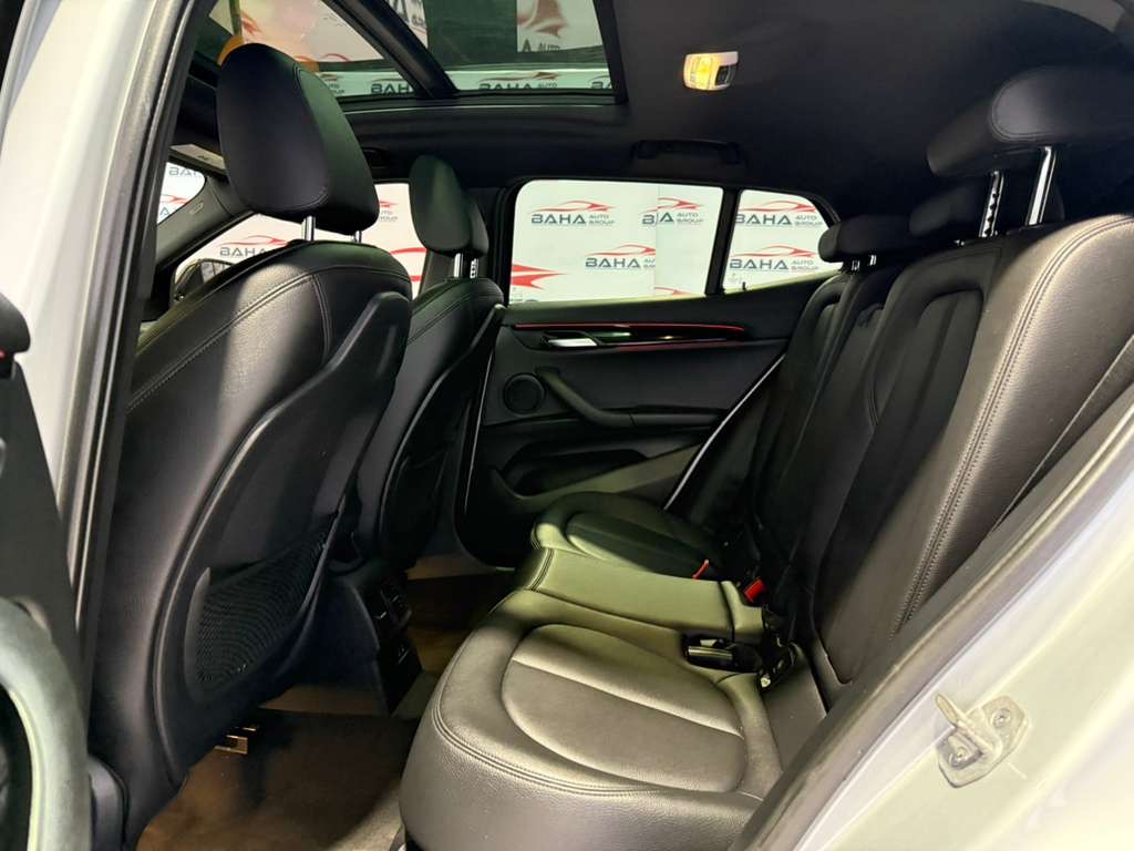 2020 BMW X2 - Image 38